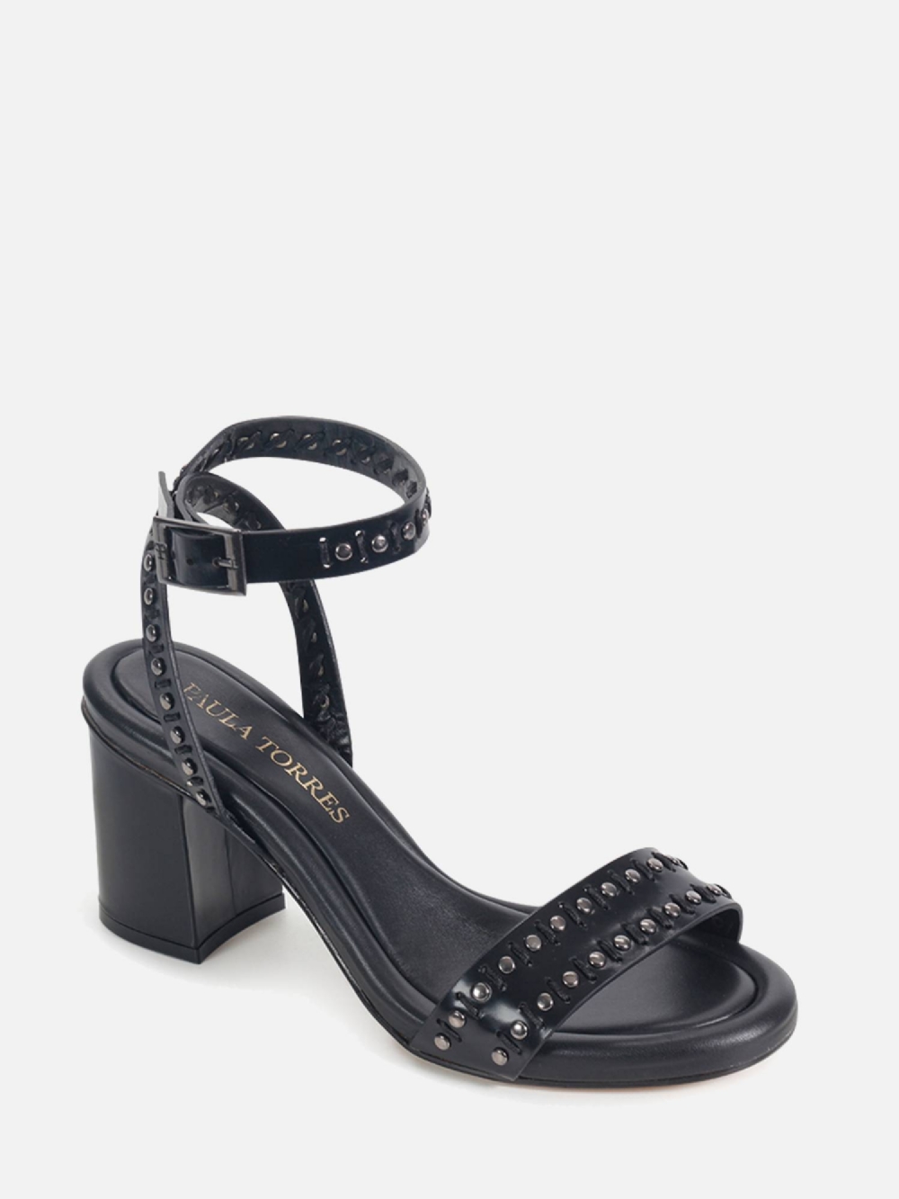 SANDÁLIA SEVILHA PRETO