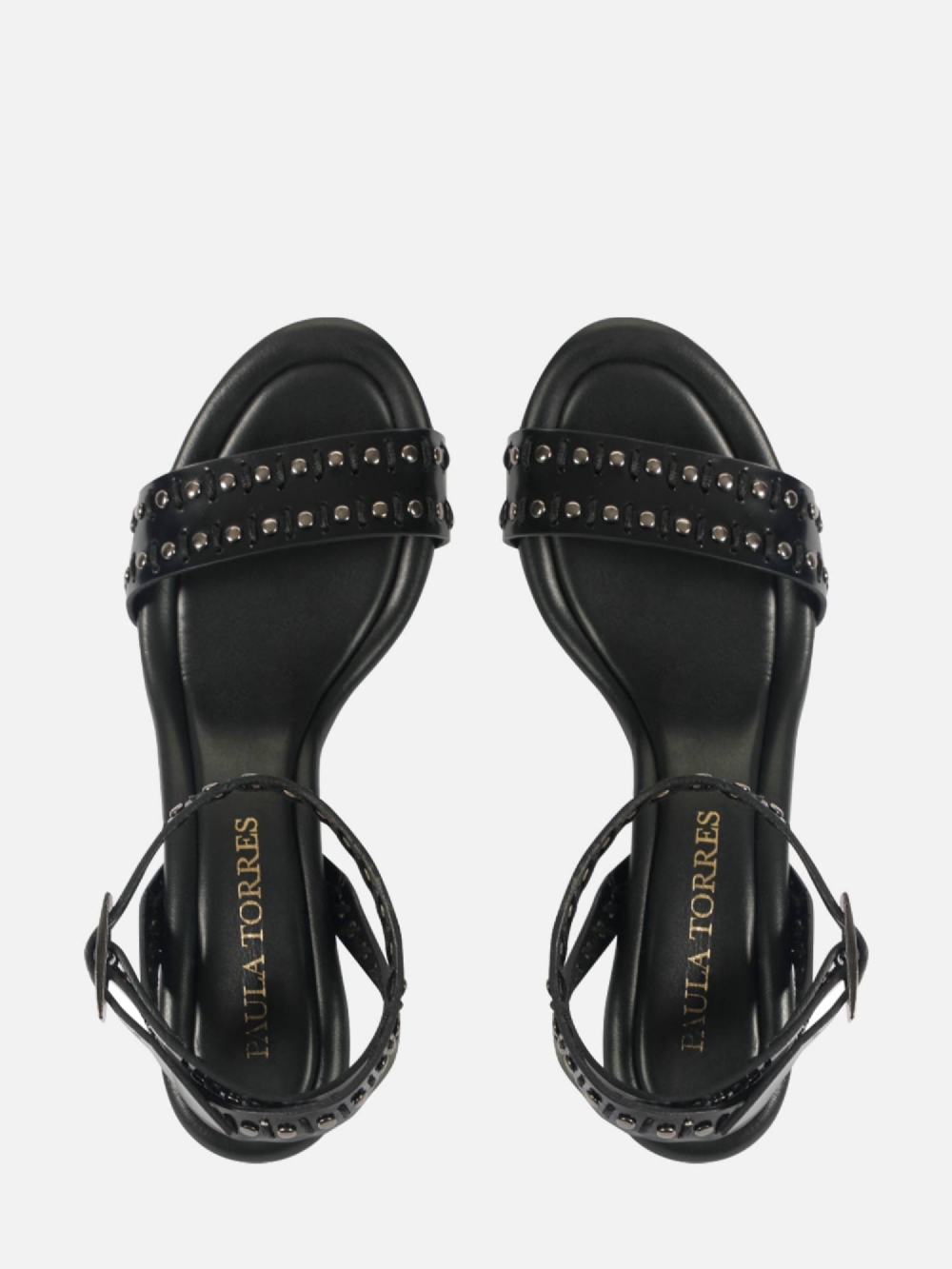 SANDÁLIA SEVILHA PRETO