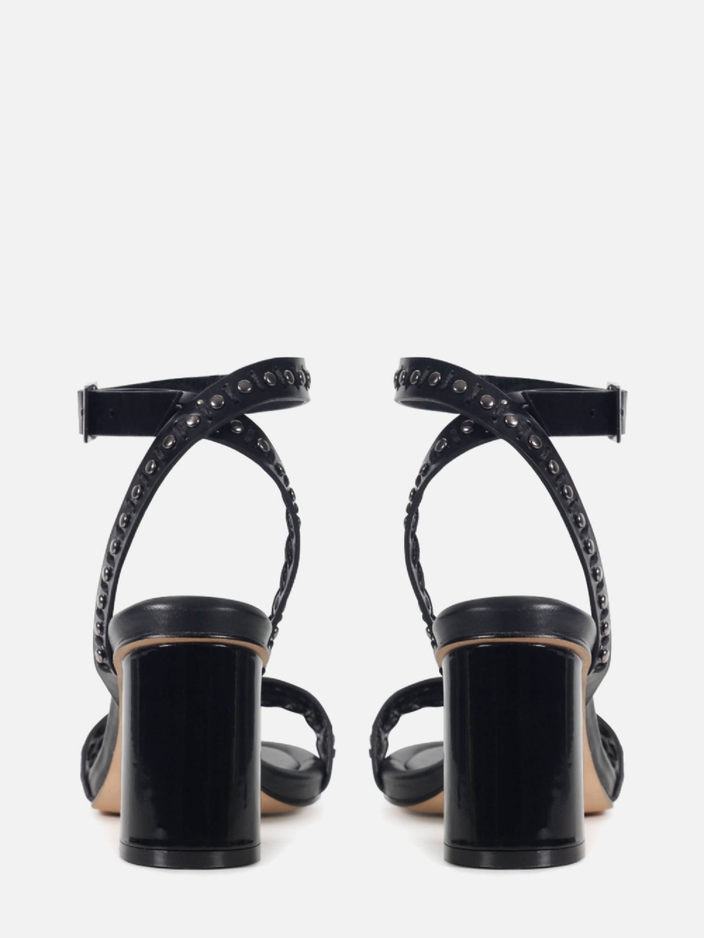 SANDÁLIA SEVILHA PRETO