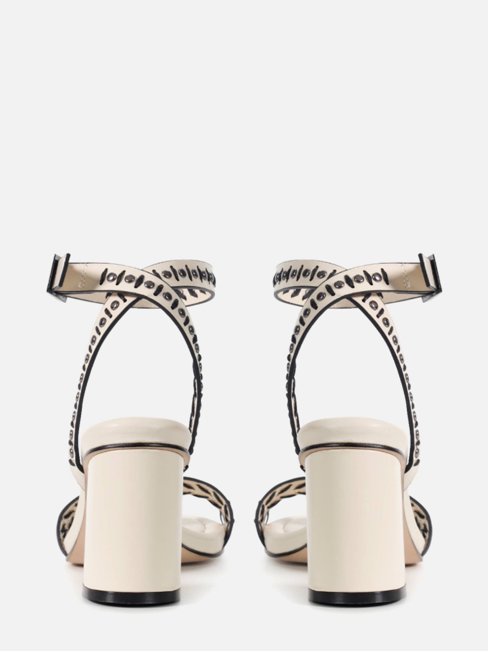 SANDÁLIA SEVILHA BAUNILHA