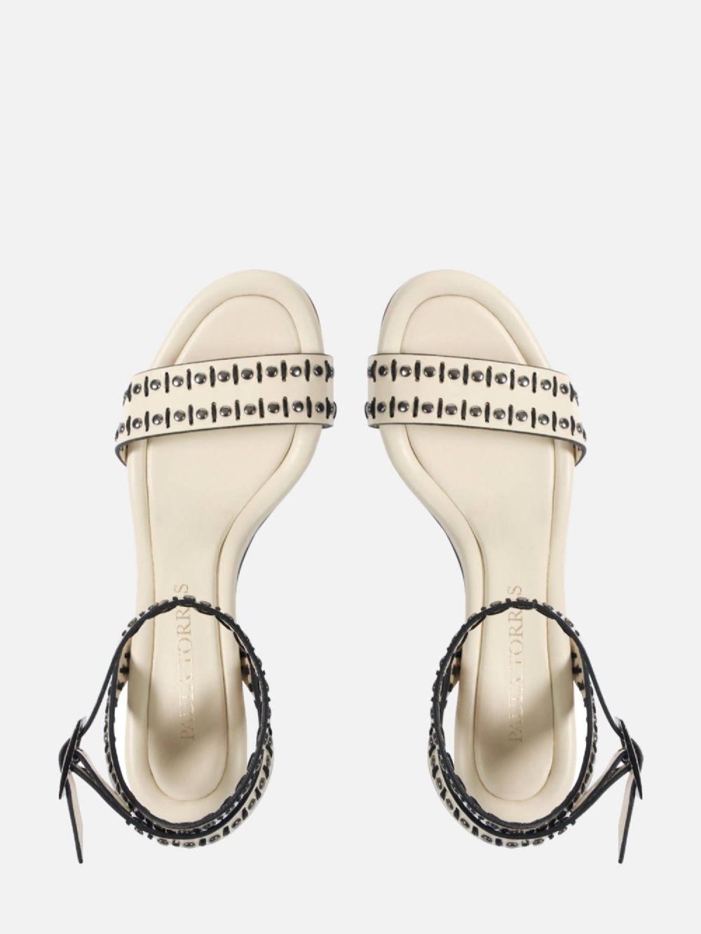 SANDÁLIA SEVILHA BAUNILHA