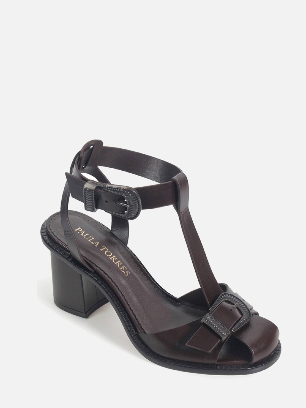 SANDÁLIA MALTA CAFÉ