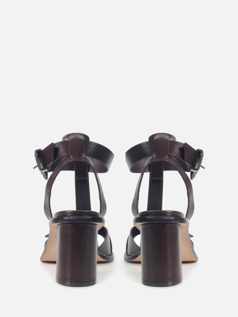 SANDÁLIA MALTA CAFÉ