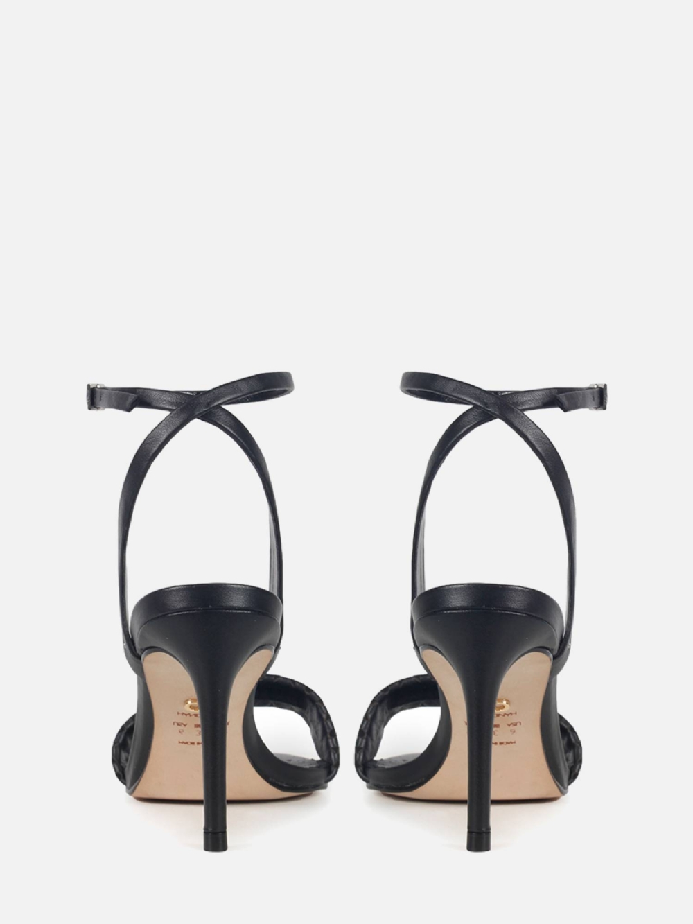 SANDÁLIA ÁVILA PRETO