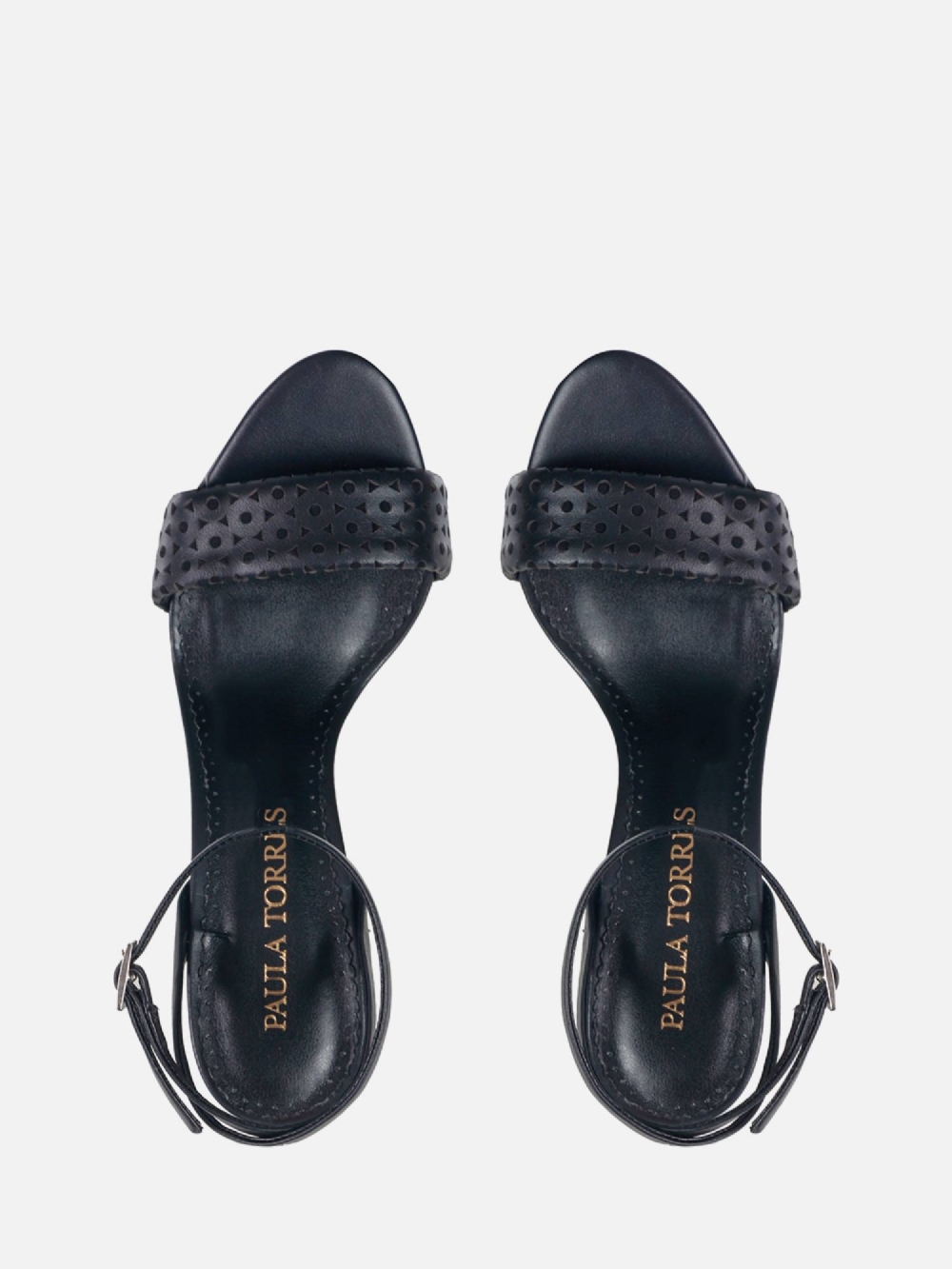 SANDÁLIA ÁVILA PRETO