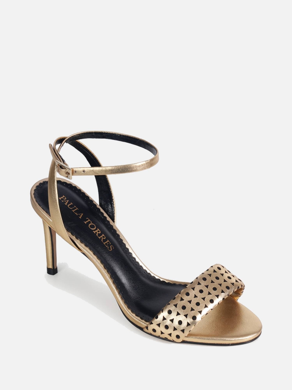 SANDÁLIA ÁVILA DOURADO