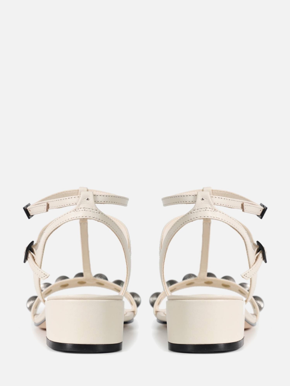 SANDÁLIA PÁDUA BAUNILHA