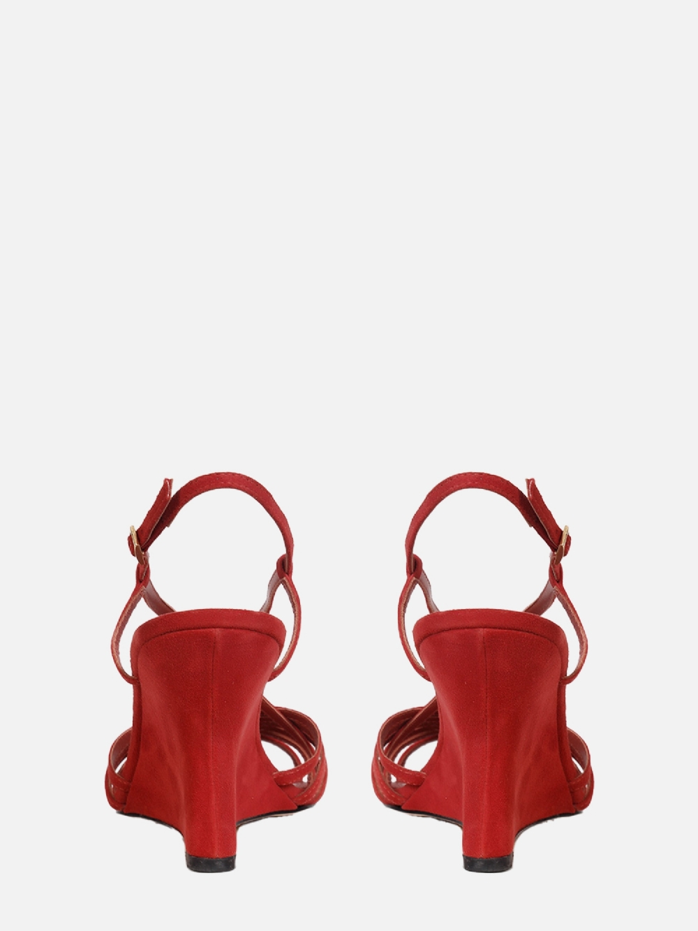 SANDÁLIA ANABELA HANNA MARROQUINO