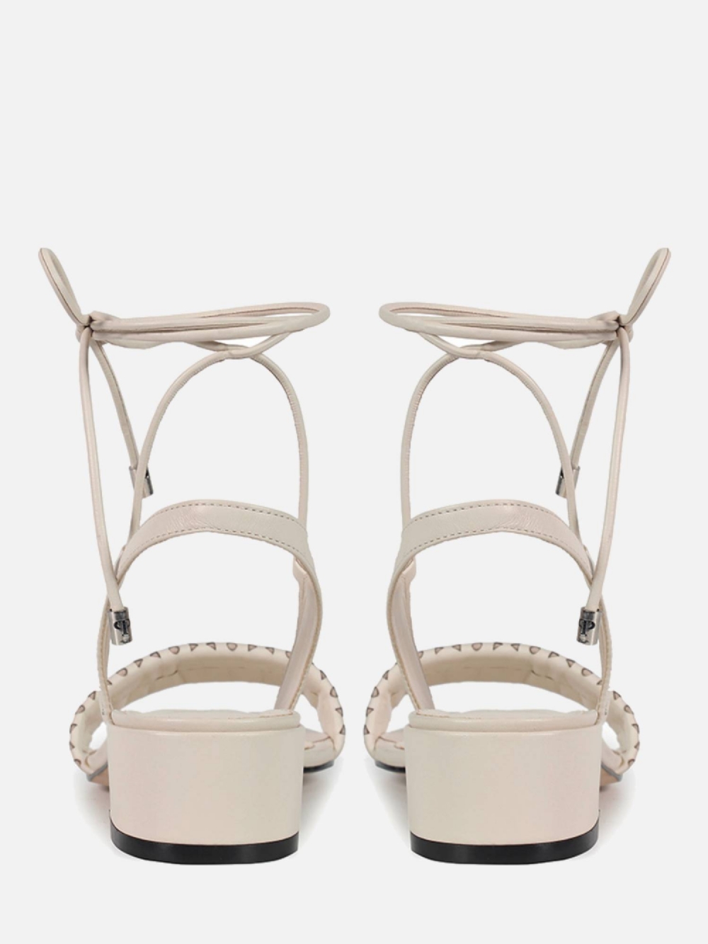 SANDÁLIA DOHA BAUNILHA