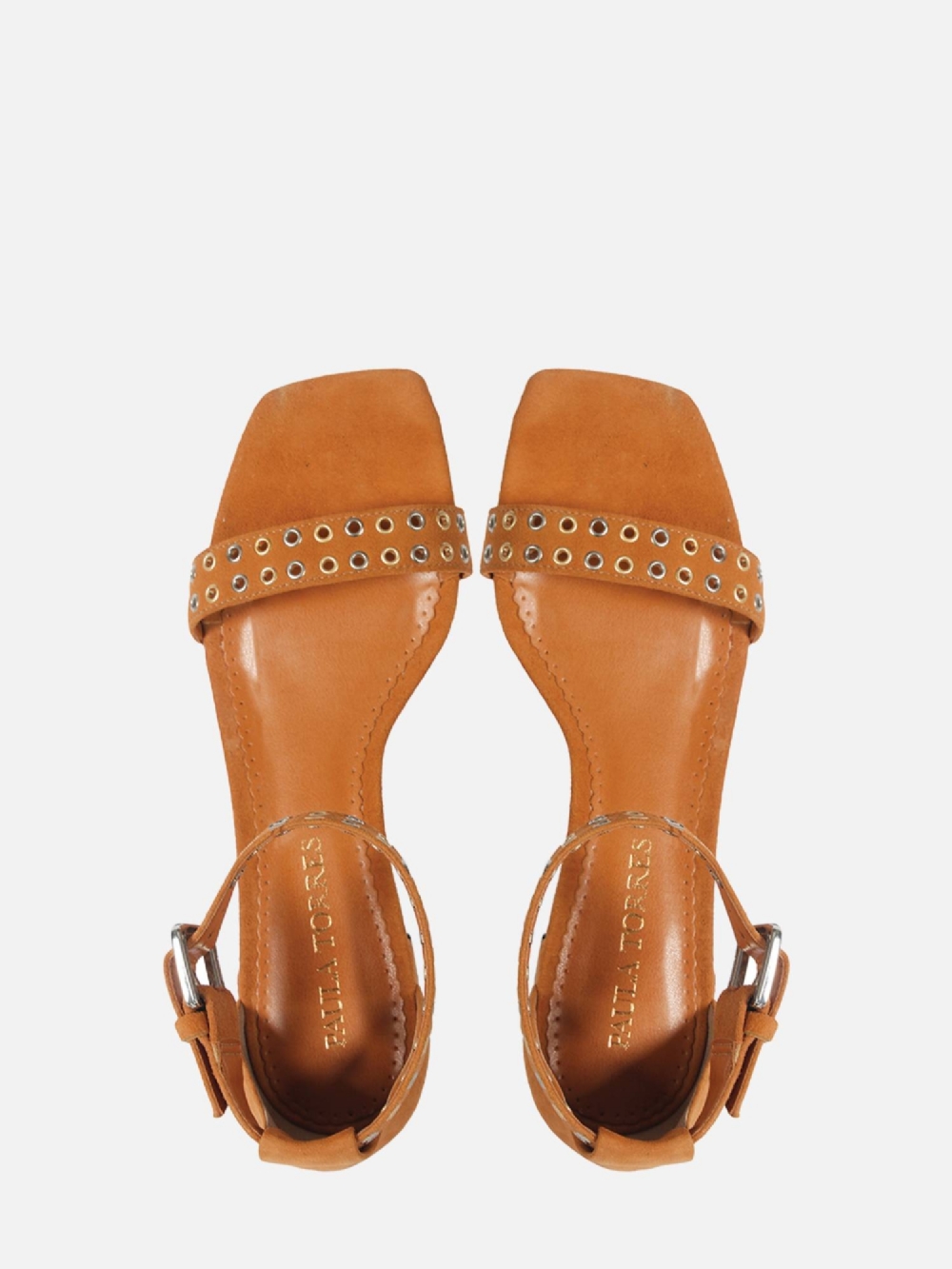 SANDÁLIA MONTREAL MEL