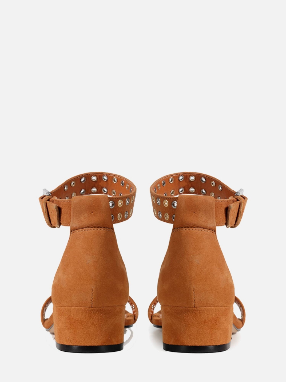 SANDÁLIA MONTREAL MEL