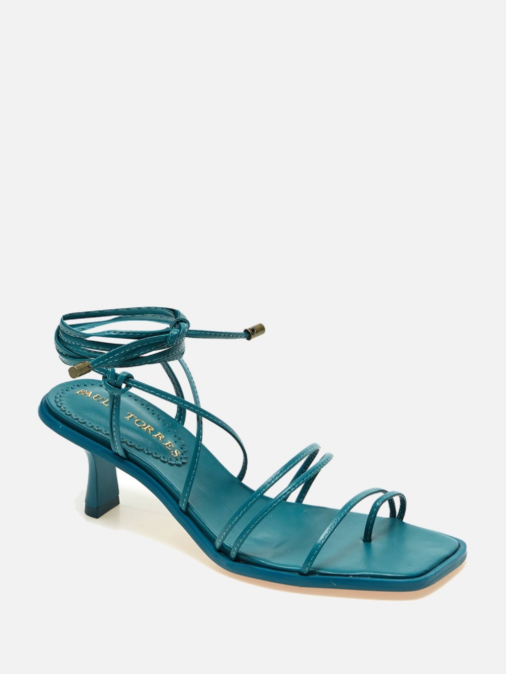 SANDÁLIA MUNIQUE PETROLEO