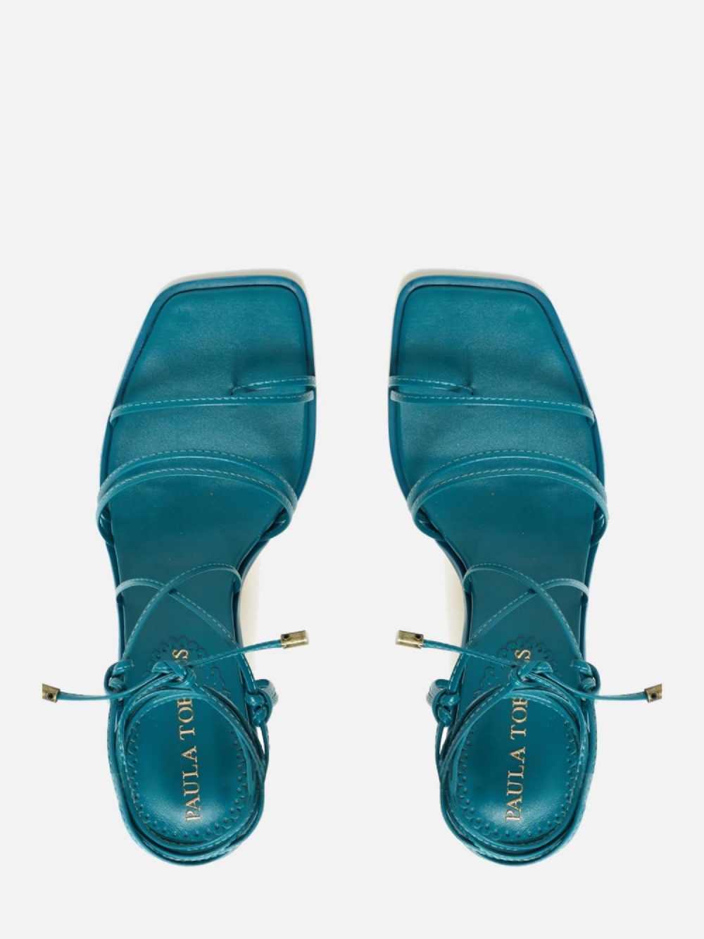 SANDÁLIA MUNIQUE PETROLEO