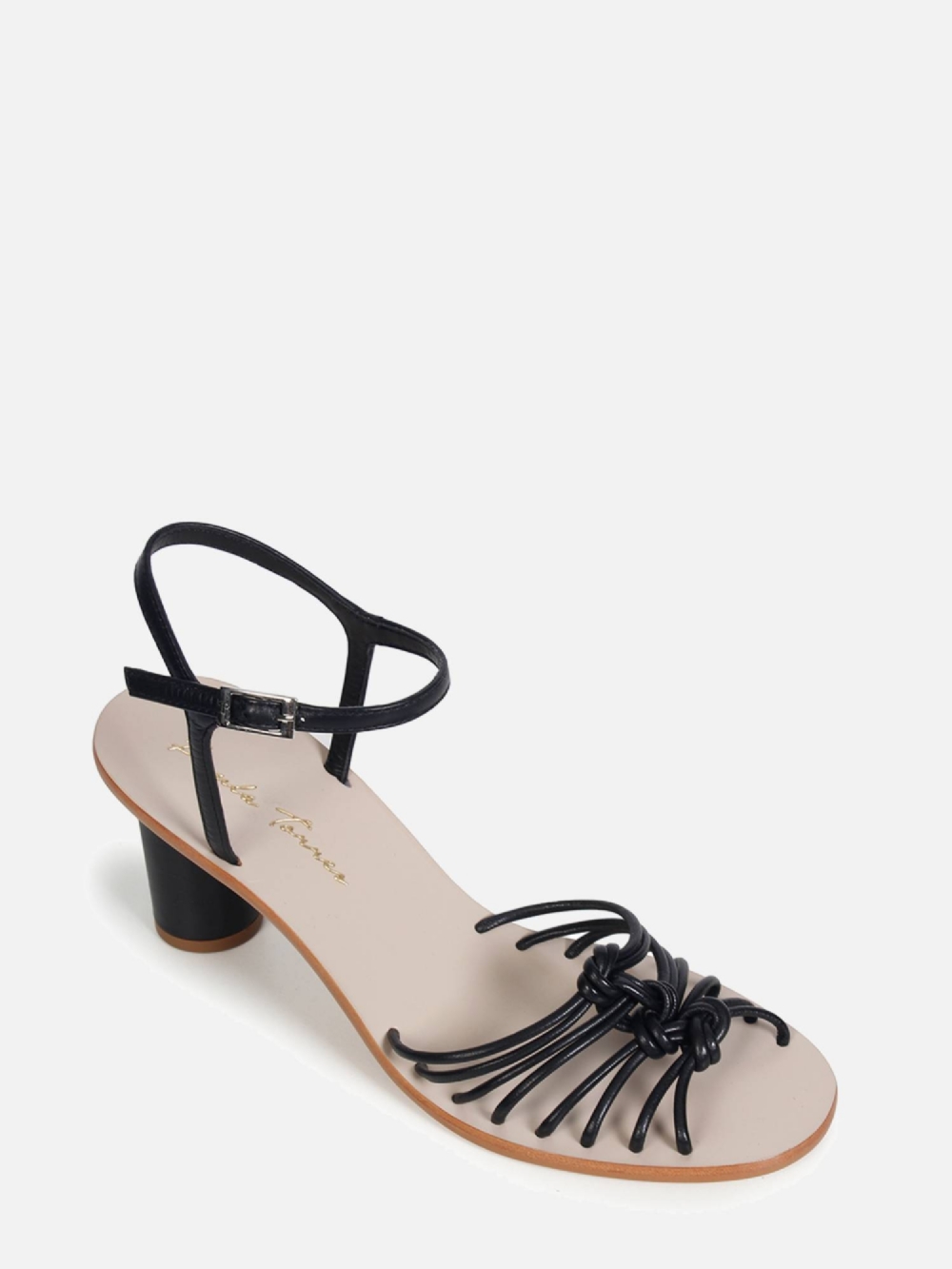 SANDÁLIA AYLA PRETO