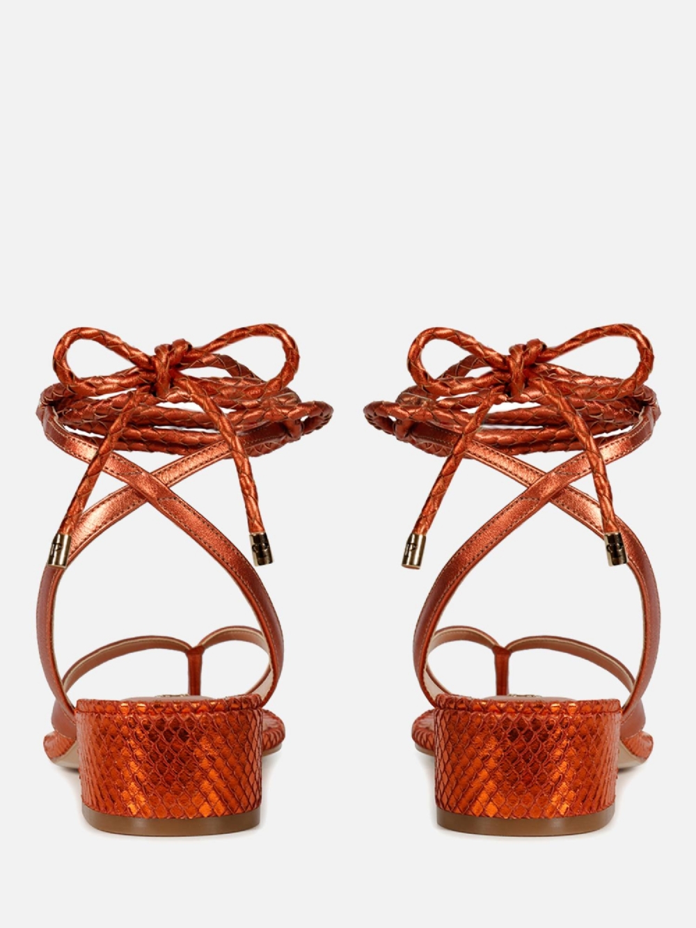 SANDÁLIA BIA TERRACOTA