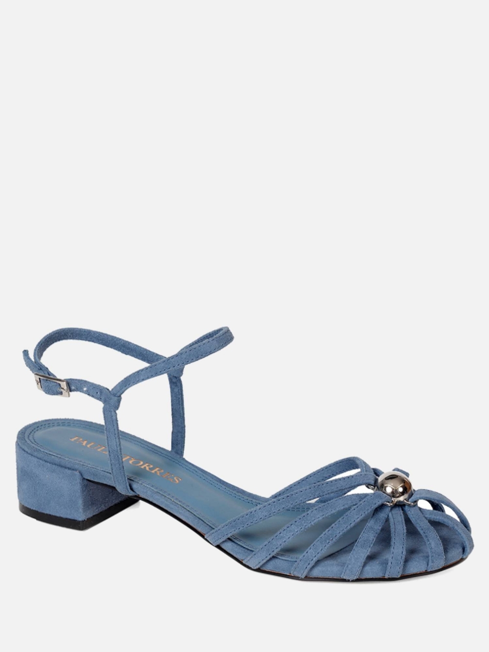 SANDÁLIA BELA ÍNDIGO