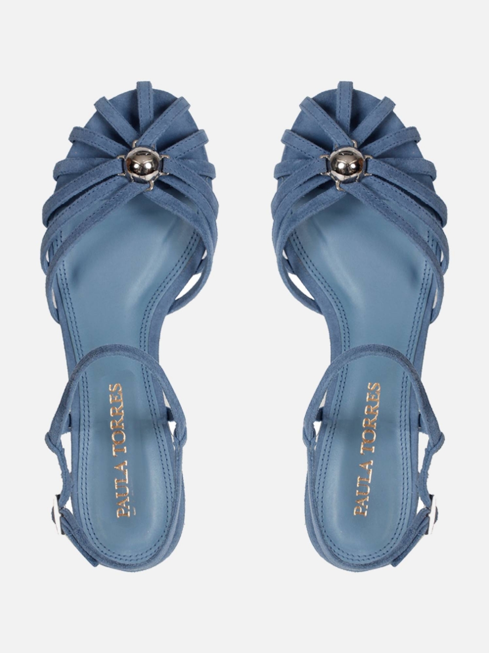 SANDÁLIA BELA ÍNDIGO