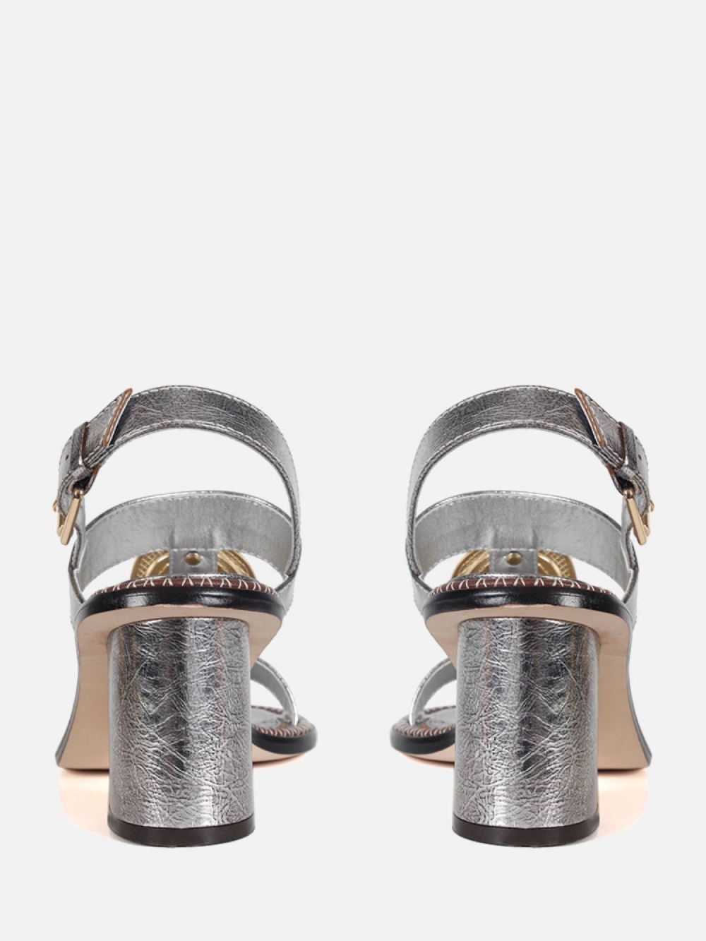 SANDÁLIA JOANA PRATA