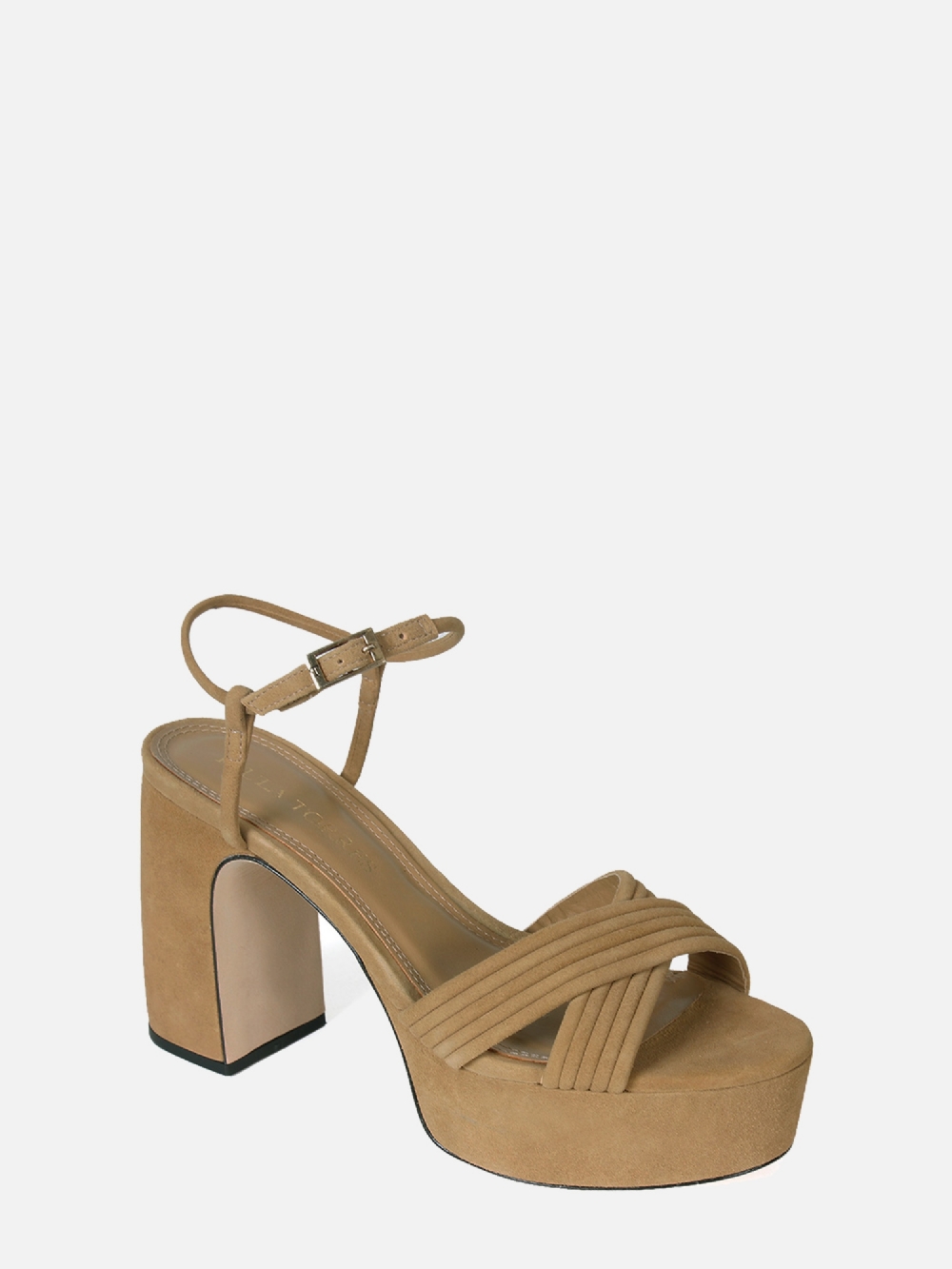 SANDÁLIA HARPER CAMURÇA SAFARI