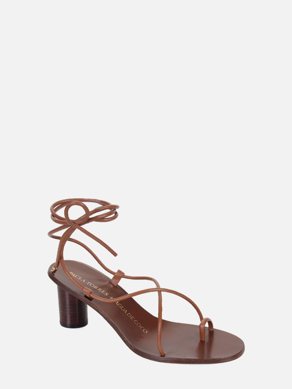 SANDÁLIA CANOA APPLE