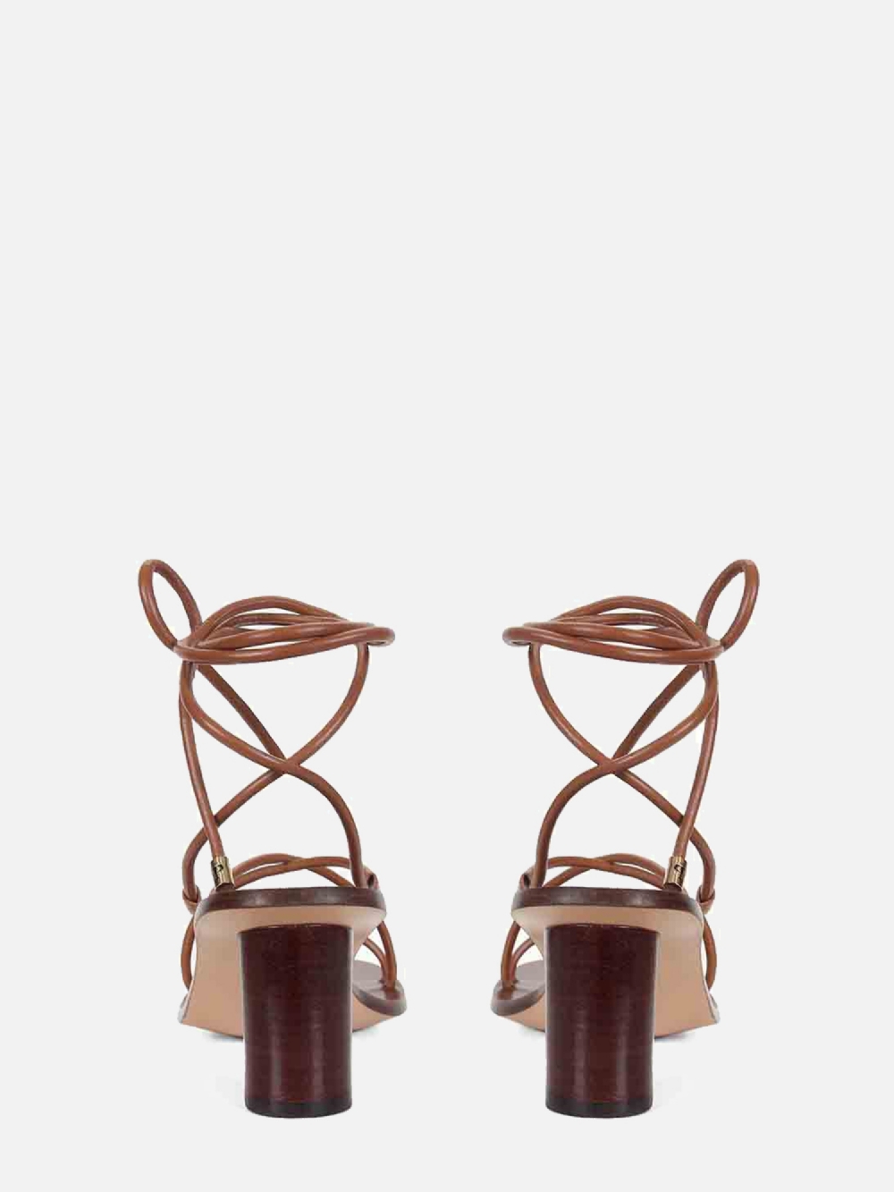 SANDÁLIA CANOA APPLE