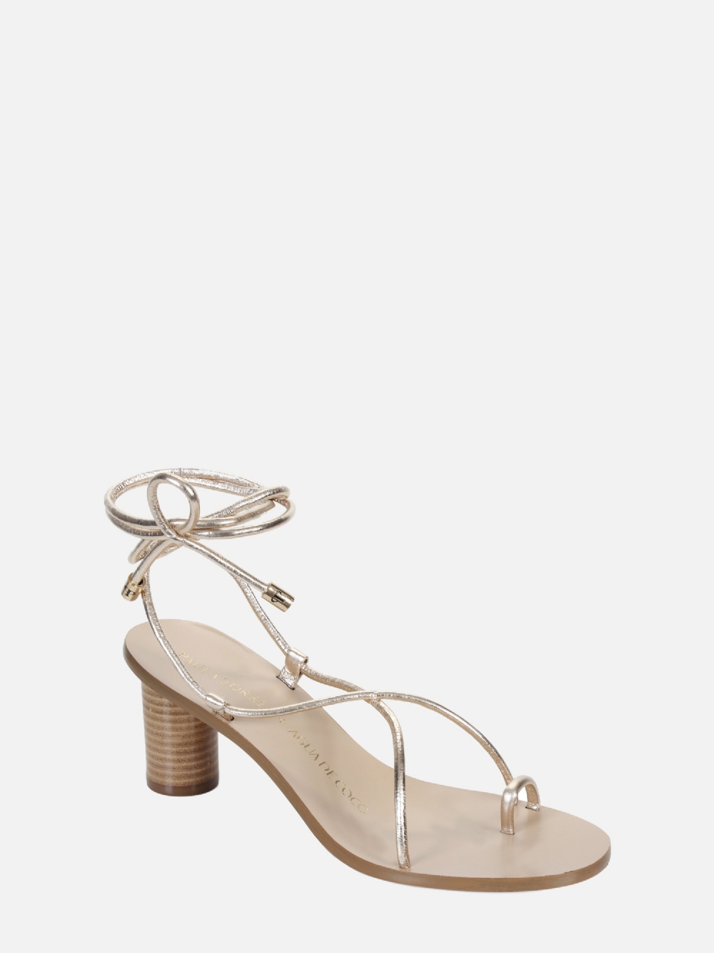 SANDÁLIA CANOA SATURNO