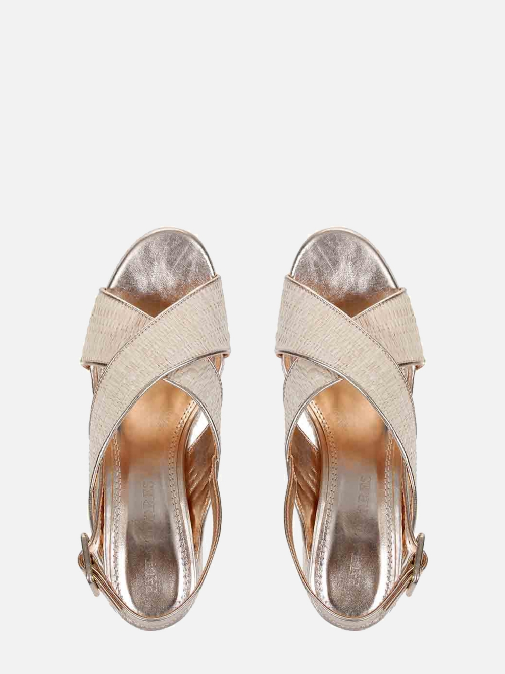 ANABELA JERI SATURNO