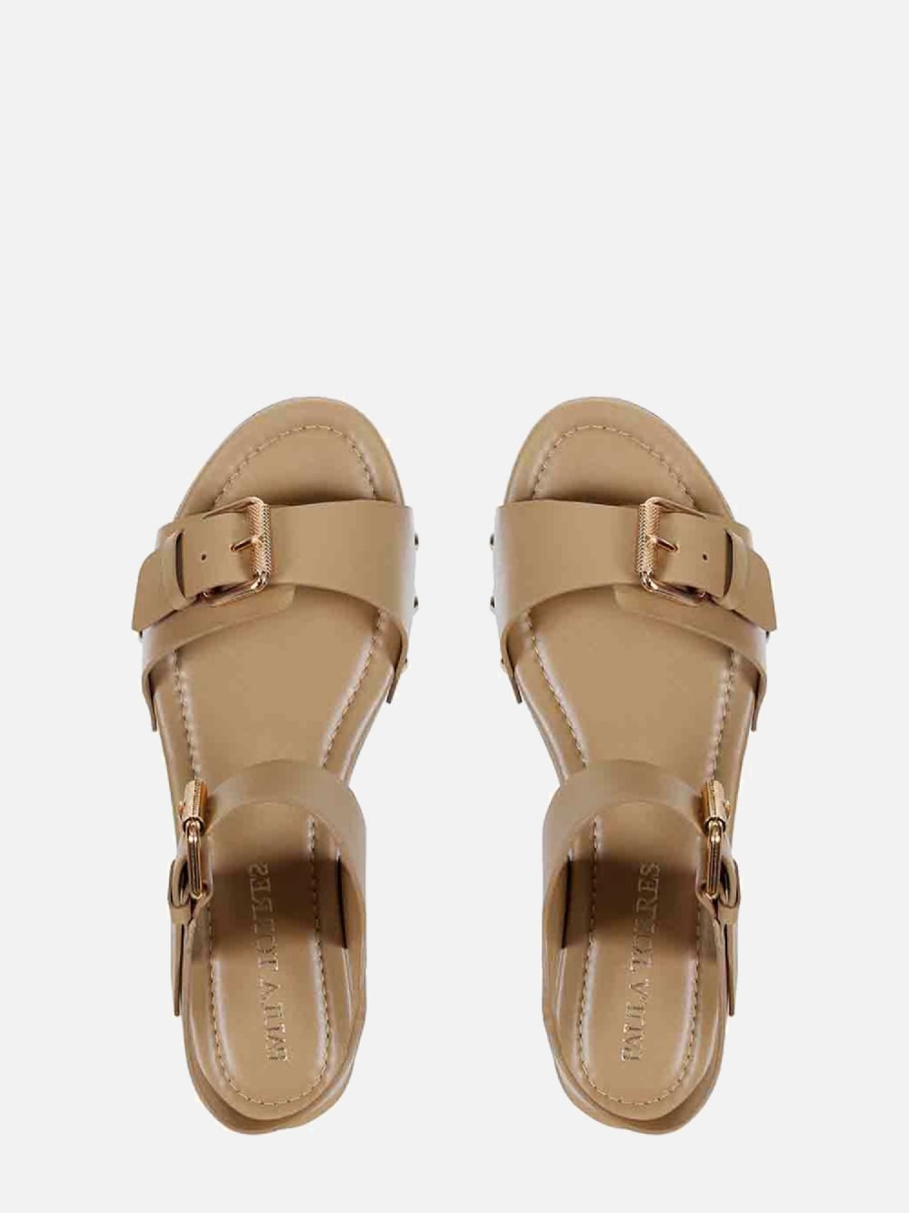 FLATFORM FILIPA SAFARI