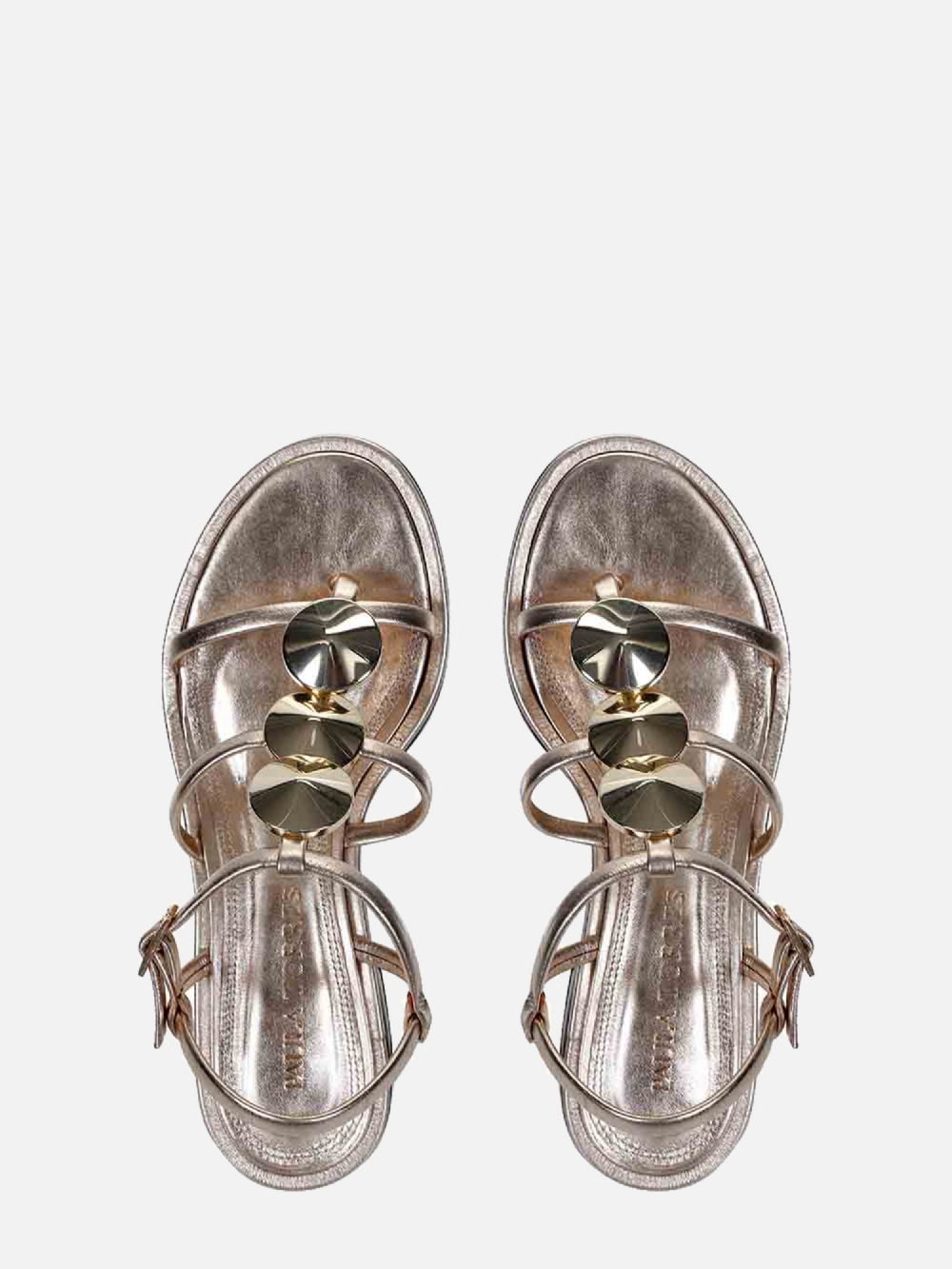 SANDÁLIA DORA SATURNO