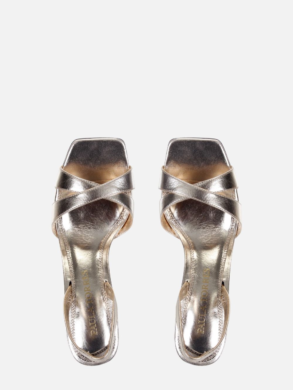 SANDÁLIA LÍVIA SATURNO