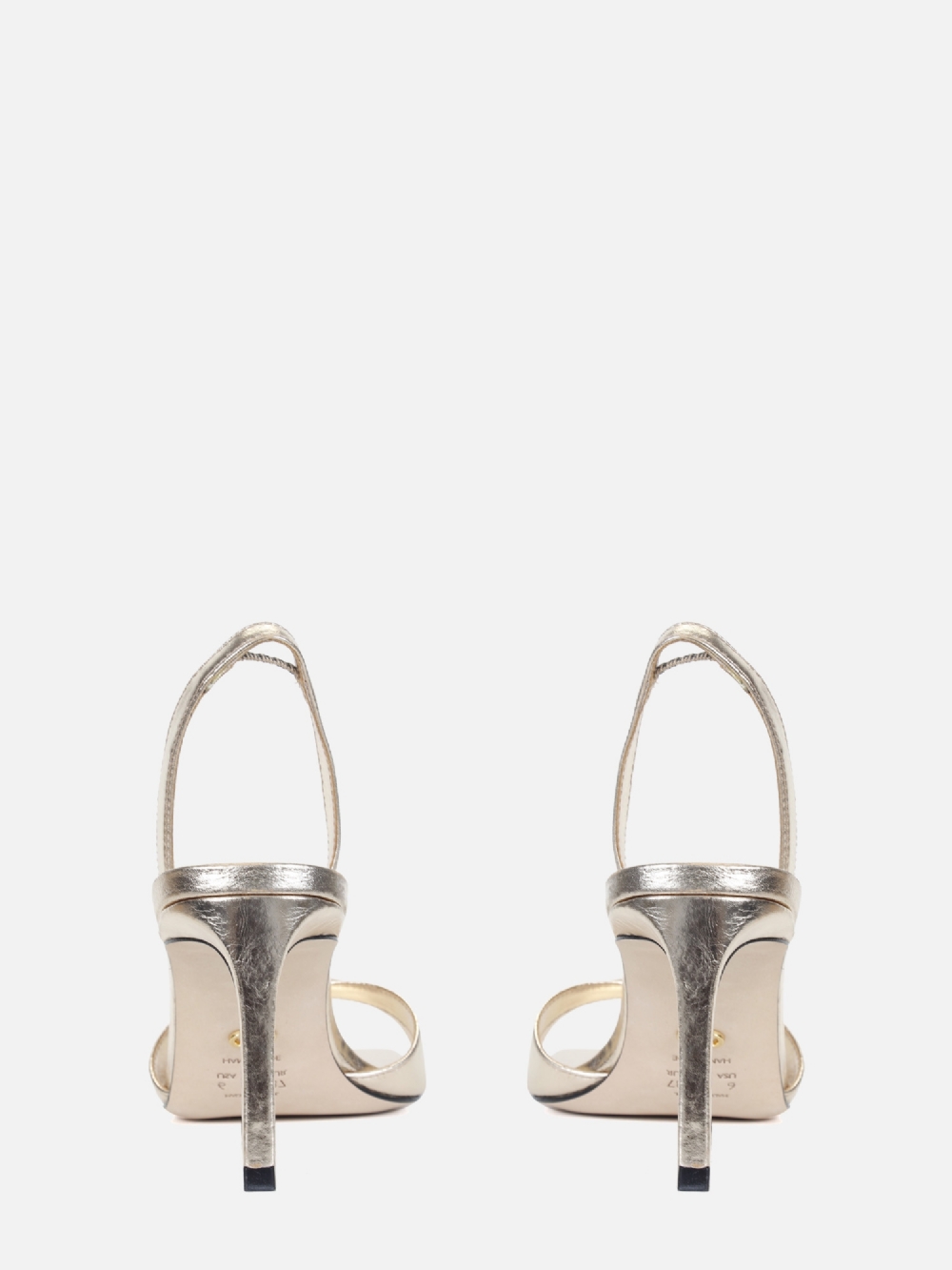 SANDÁLIA LÍVIA SATURNO