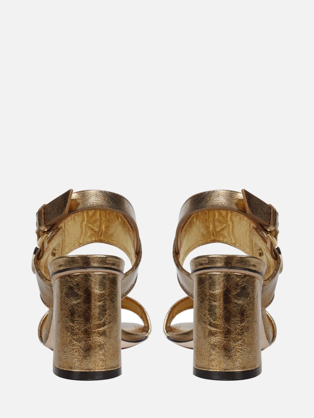 SANDÁLIA ANTÔNIA OURO