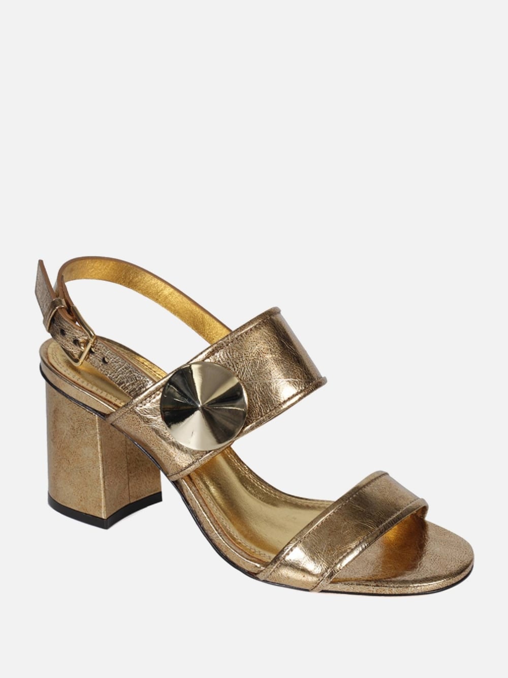 SANDÁLIA ANTÔNIA OURO