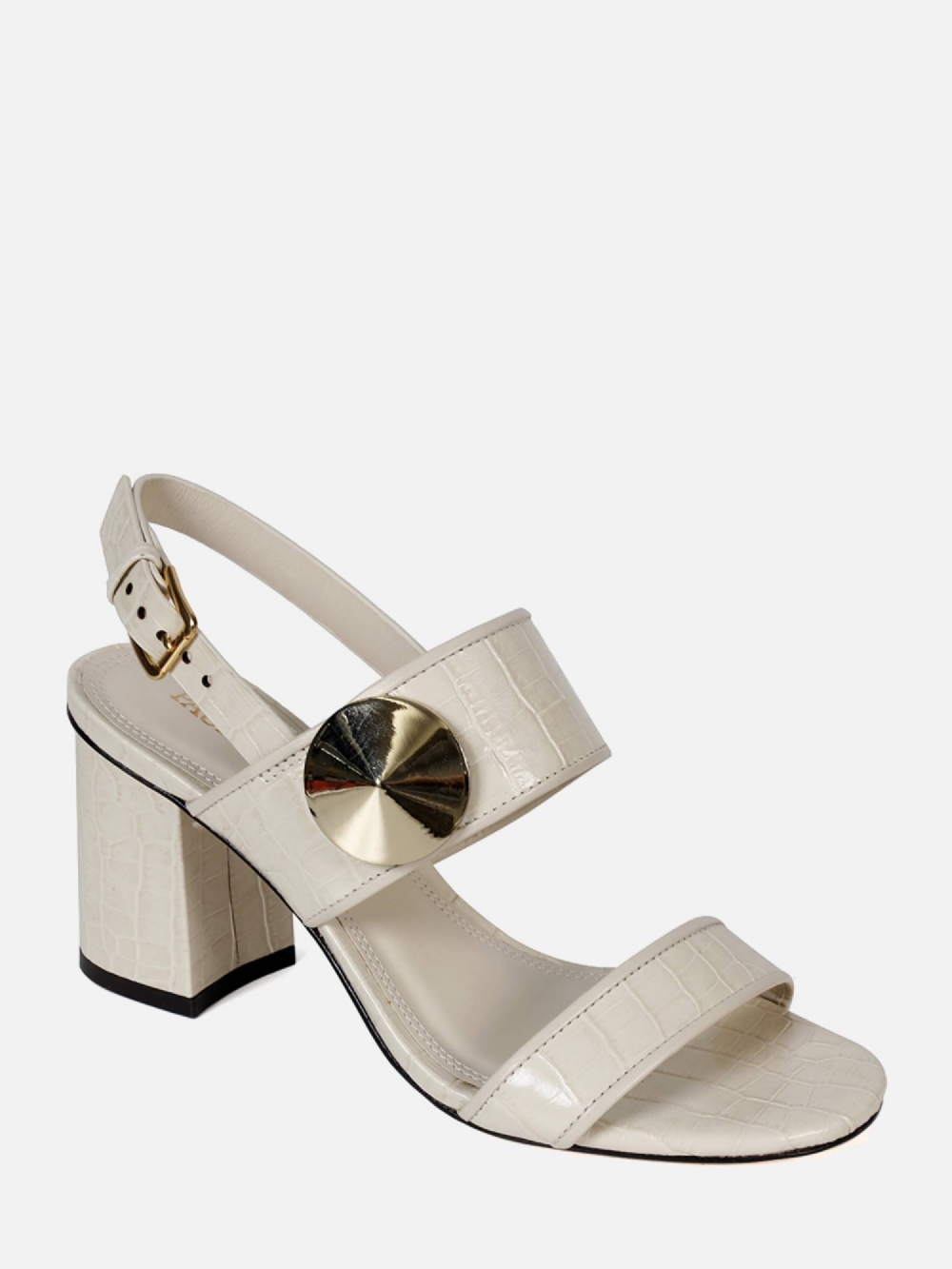 SANDÁLIA ANTÔNIA BAUNILHA