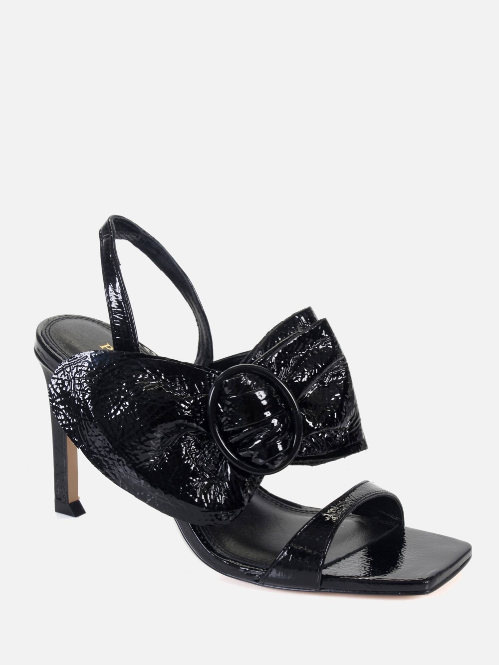 SANDÁLIA ZAYA PRETO