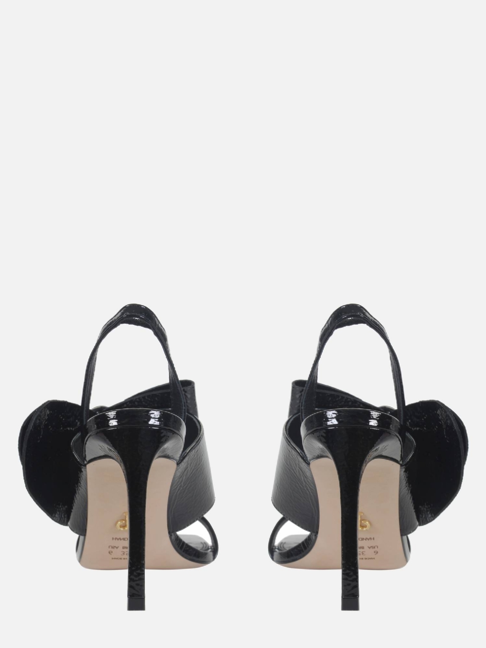 SANDÁLIA ZAYA PRETO