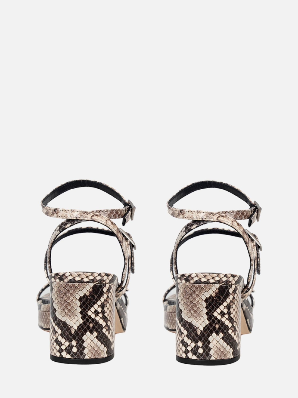 SANDÁLIA ELISA SNAKE