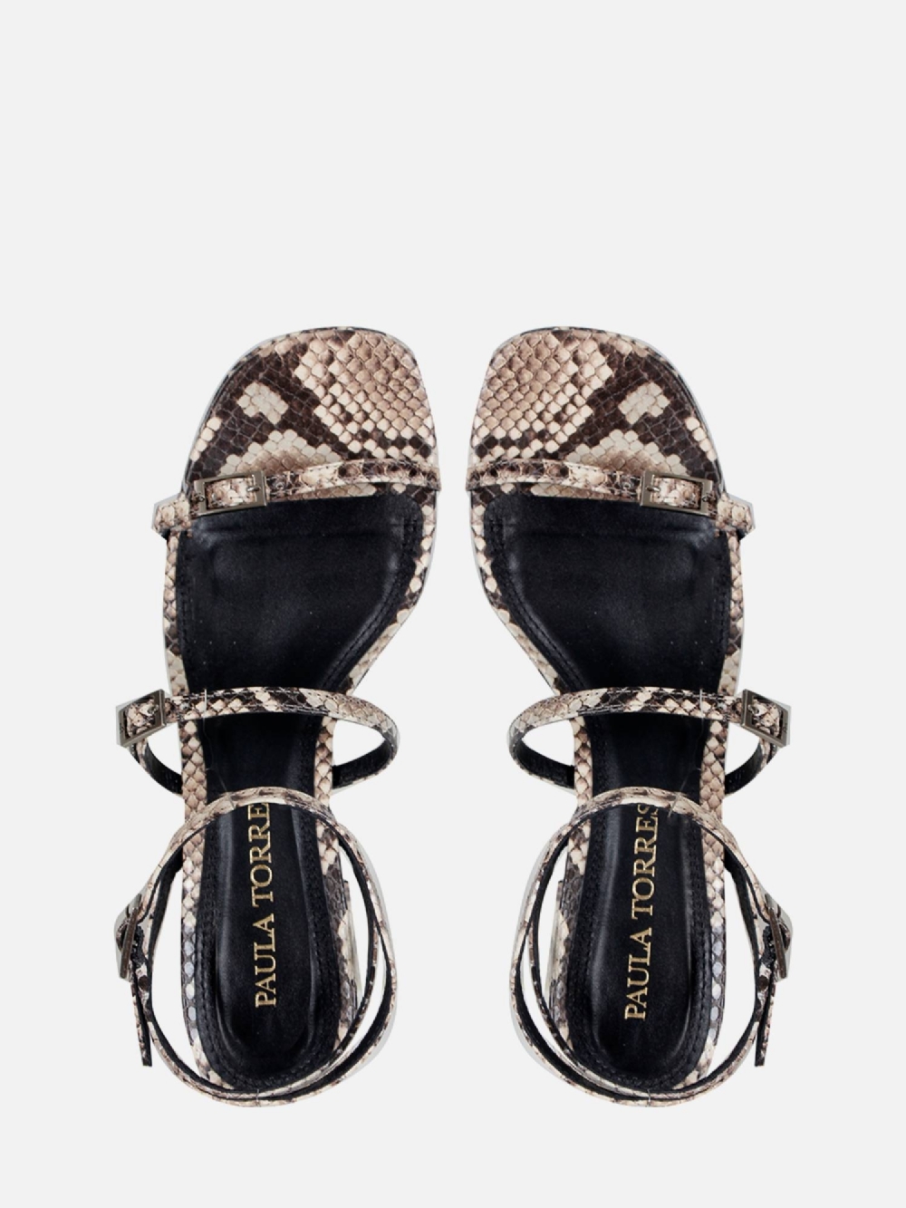 SANDÁLIA ELISA SNAKE