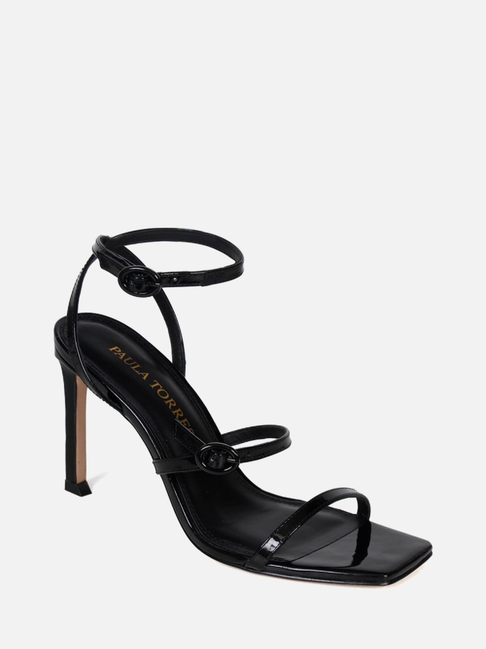 SANDÁLIA MARGOT PRETO