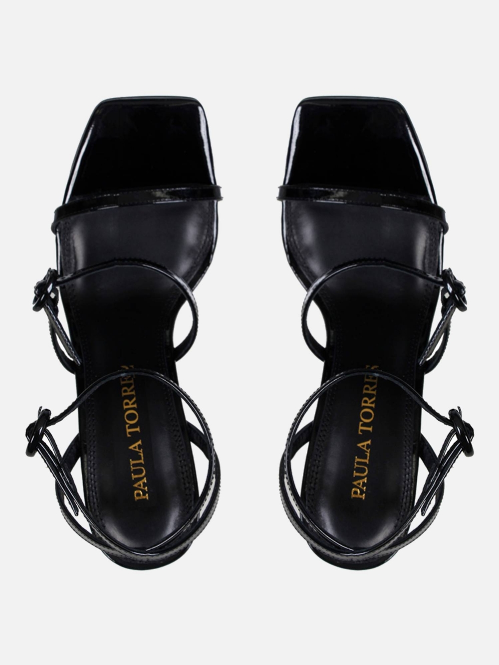 SANDÁLIA MARGOT PRETO