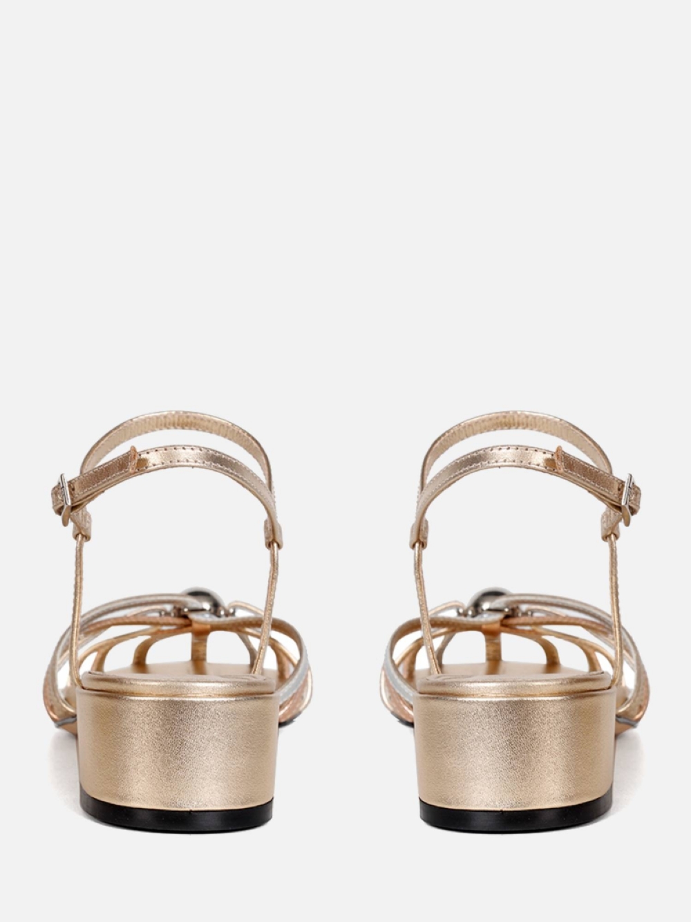 SANDÁLIA BELA SATURNO