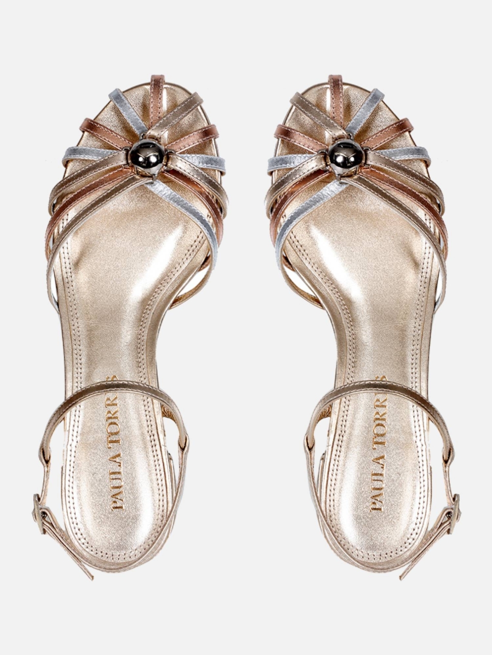 SANDÁLIA BELA SATURNO