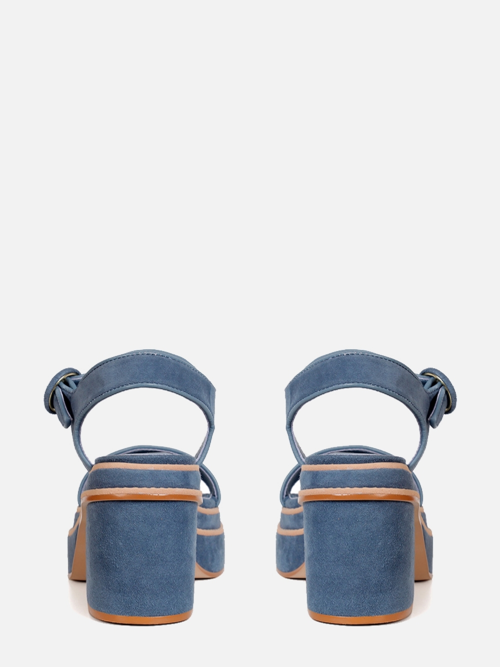 SANDÁLIA LINA ÍNDIGO