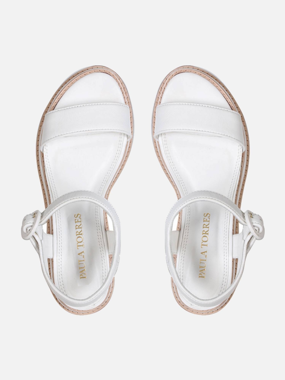 SANDÁLIA LINA MILK
