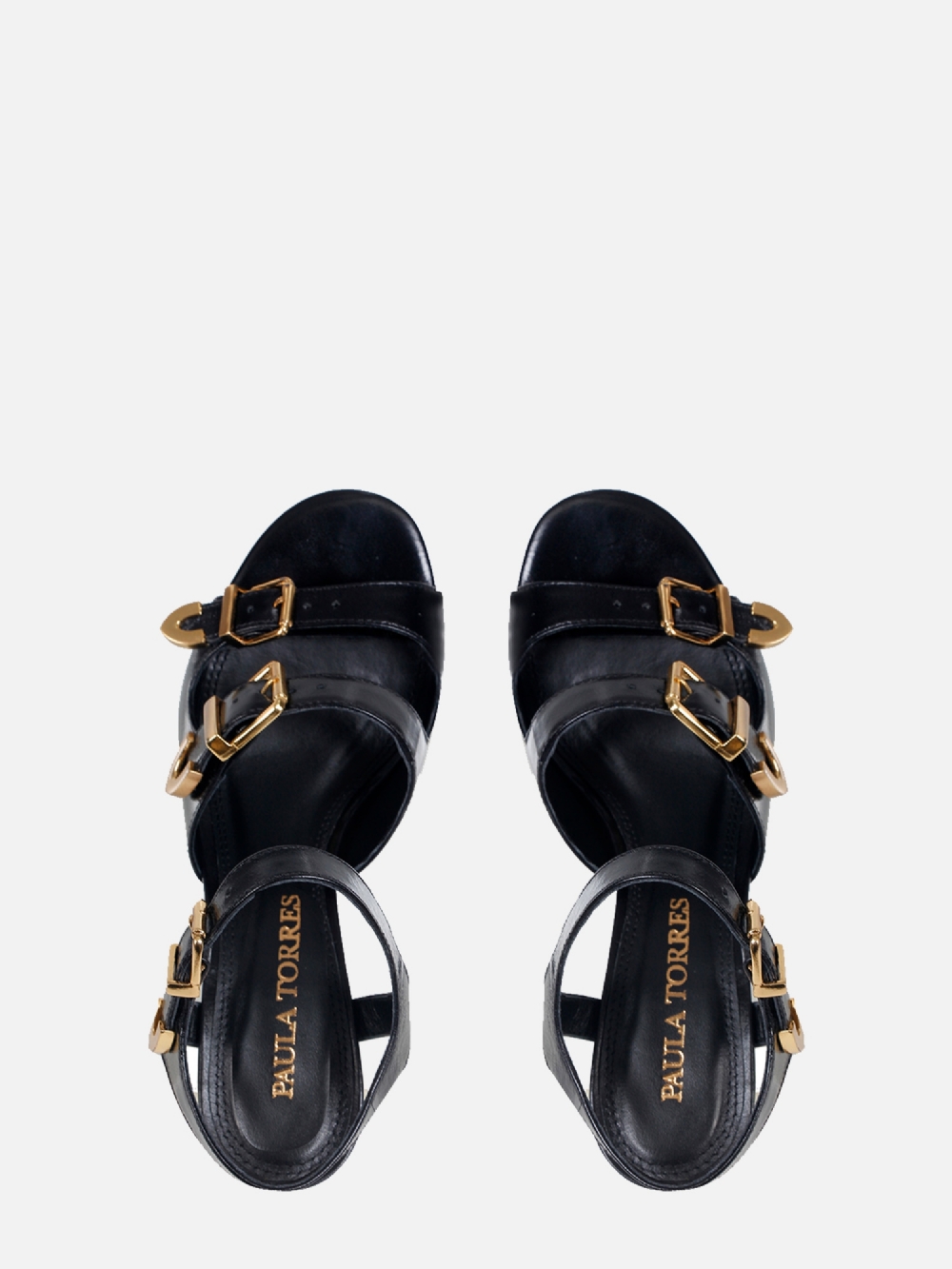 SANDÁLIA BETINA PRETO