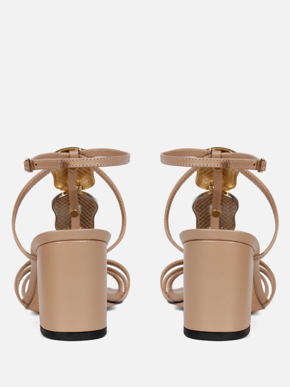 SANDÁLIA ALISSA BEGE