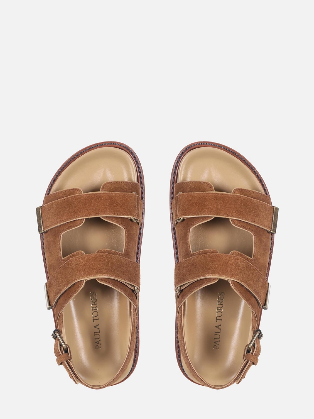 Papete Magnolia Canela