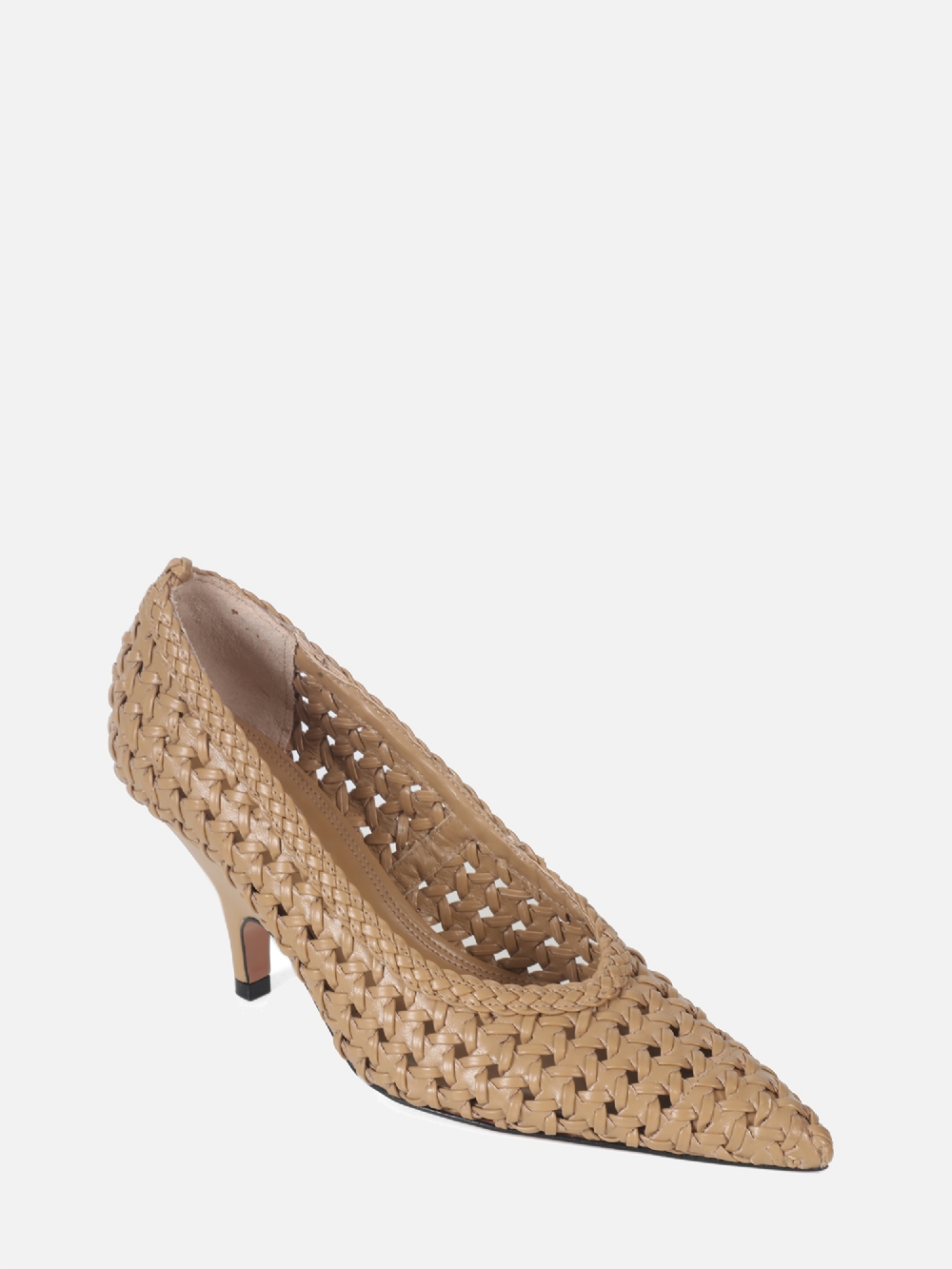 scarpin teodora safari