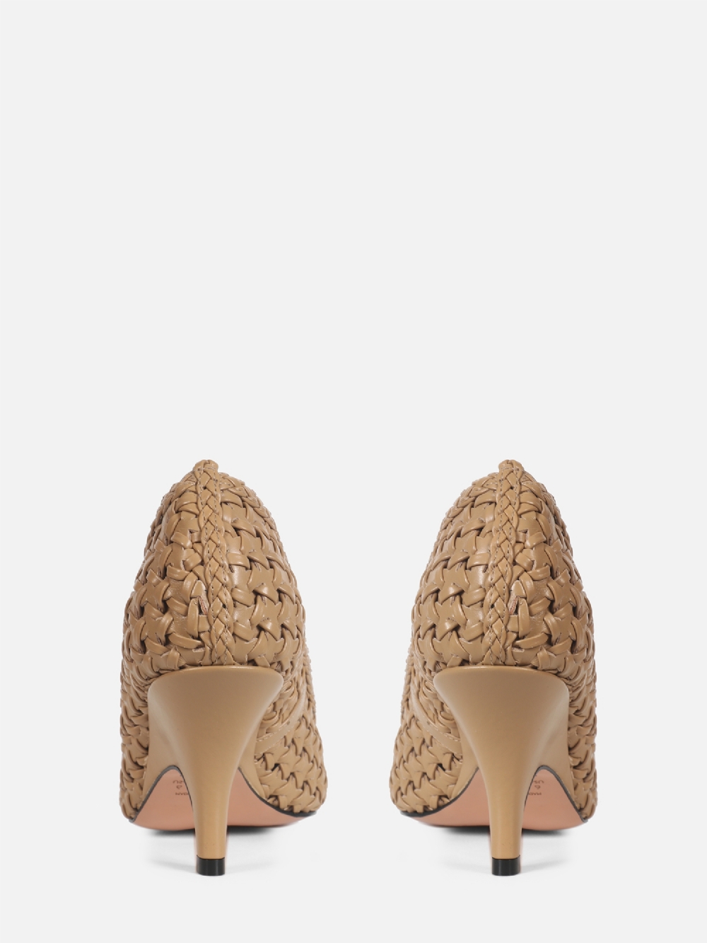 scarpin teodora safari