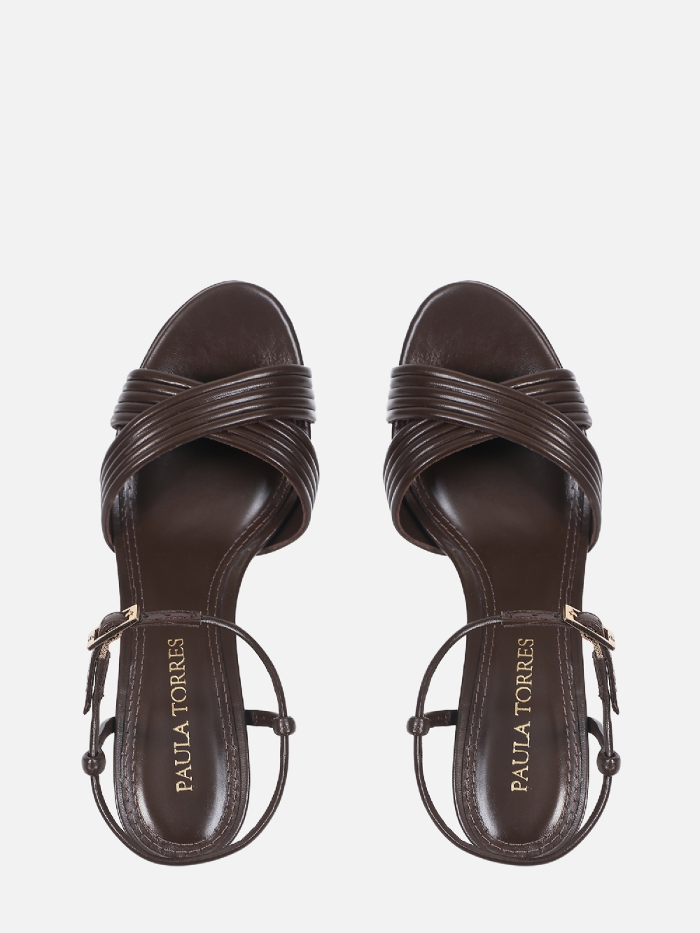 SANDÁLIA HARPER CAFÉ